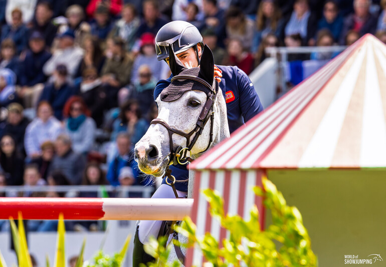 Photo © Jenny Abrahamsson/WoSJ. 