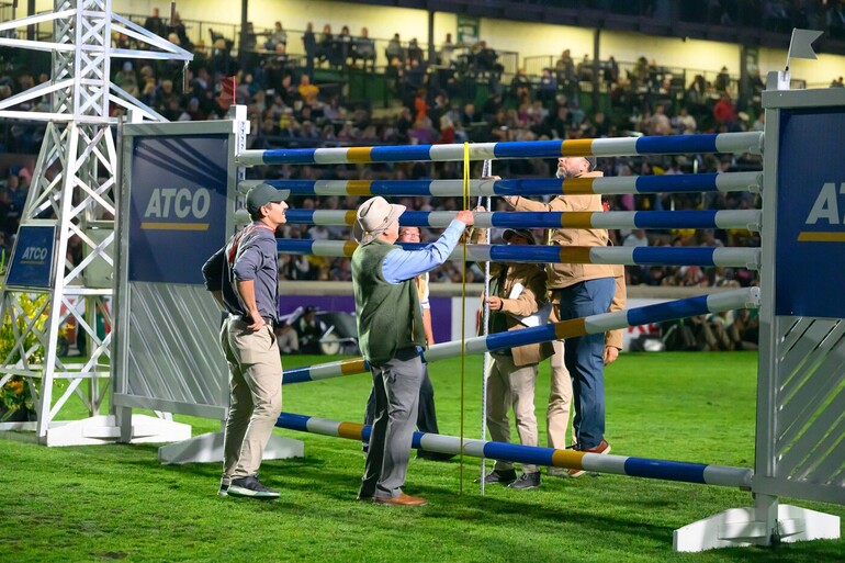 Photo © Spruce Meadows Media. 