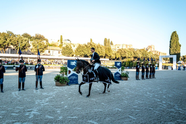 Photo © LGCT.