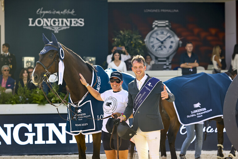 Photo © LGCT.