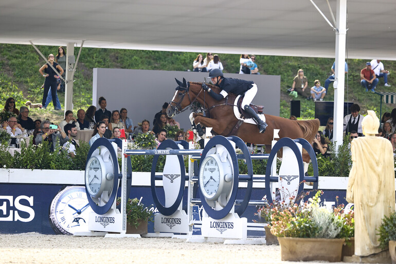 Photo © LGCT.