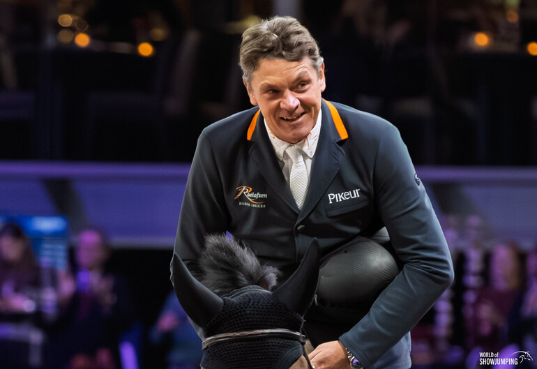 Photo © Jenny Abrahamsson/WoSJ