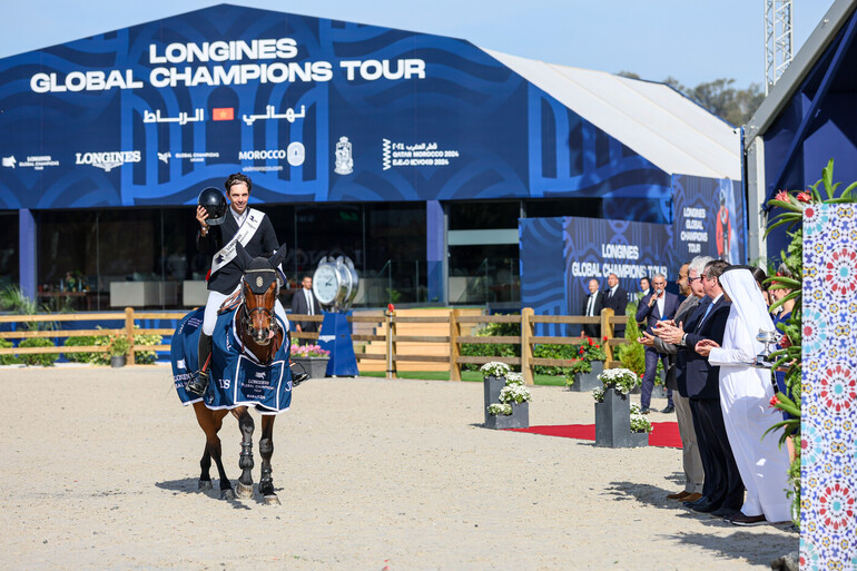 Photo © LGCT