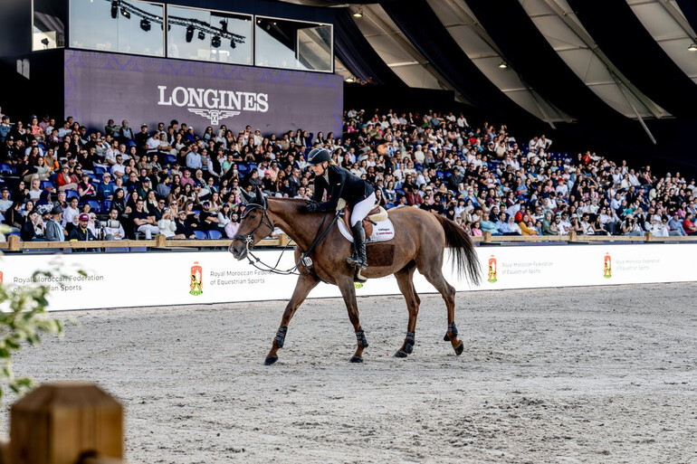 Photo © LGCT.