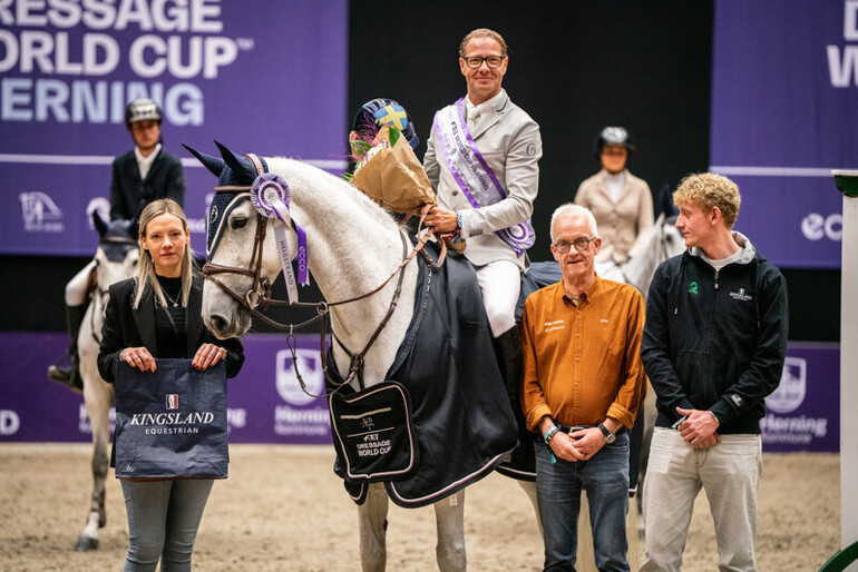 Photo © World Cup Herning