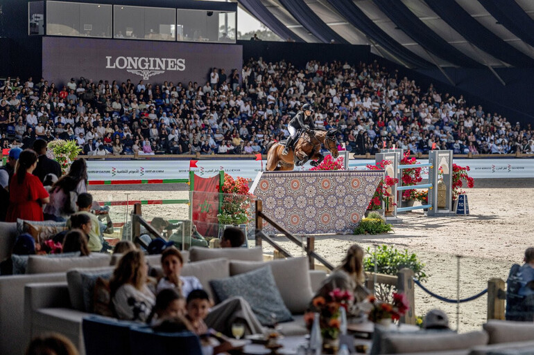 Photo © LGCT.