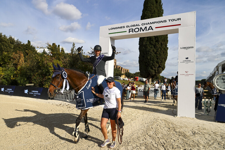 Photo © LGCT.