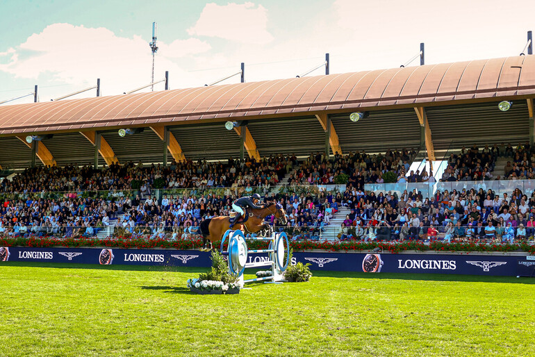 Photo © LGCT.