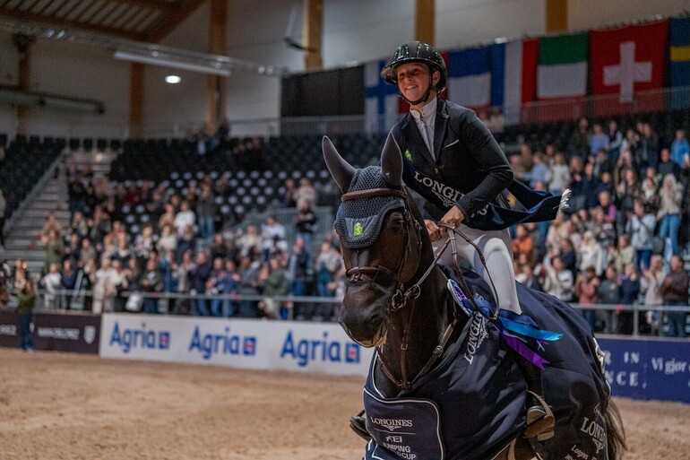 Photo © FEI/Kim C Lundin.