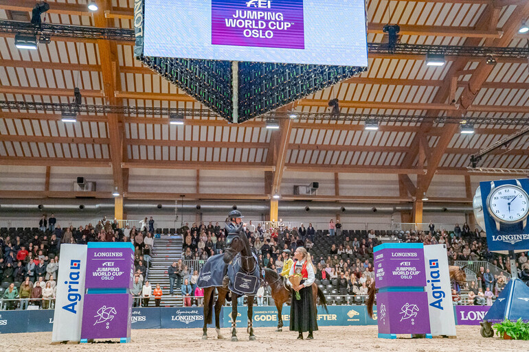 Photo © FEI/Kim C Lundin.