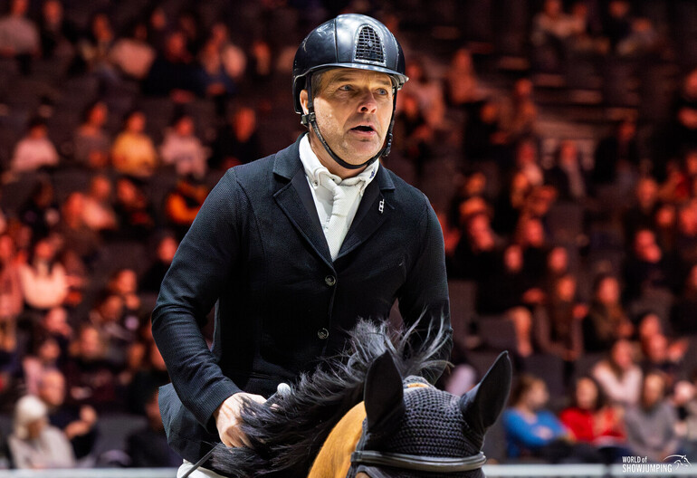 Photo © Jenny Abrahamsson/WoSJ. 