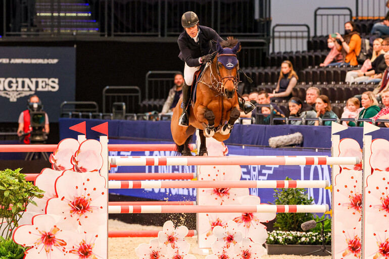 Photo © Jenny Abrahamsson/WoSJ.