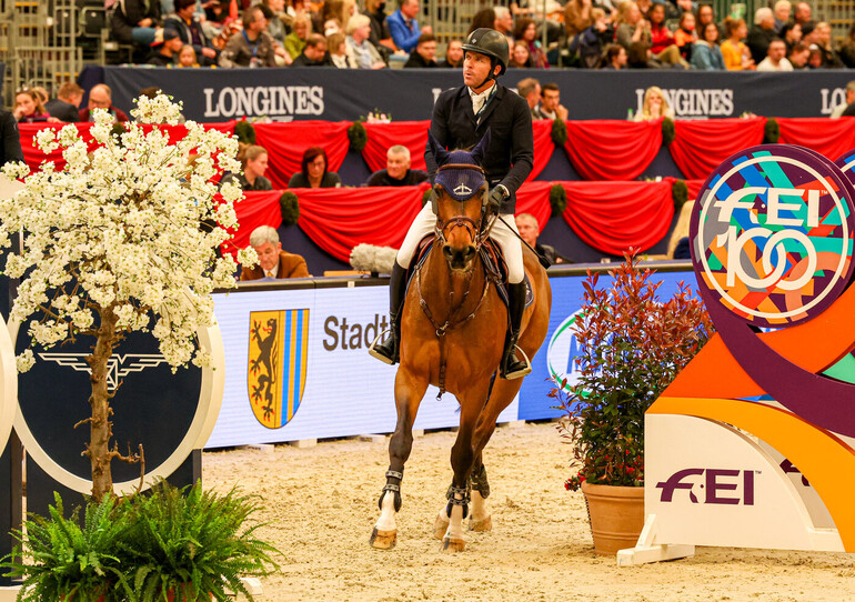 Photo © Jenny Abrahamsson/WoSJ.