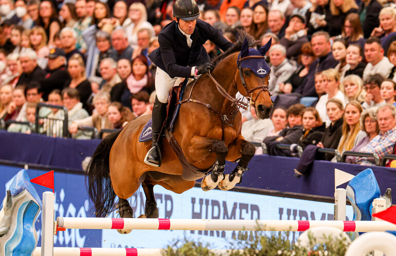 Photo © Jenny Abrahamsson/WoSJ.