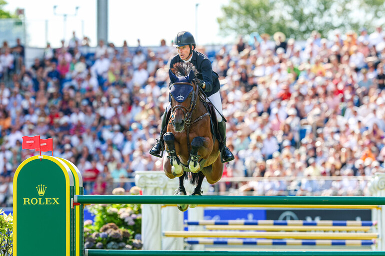 Photo © Jenny Abrahamsson/WoSJ.