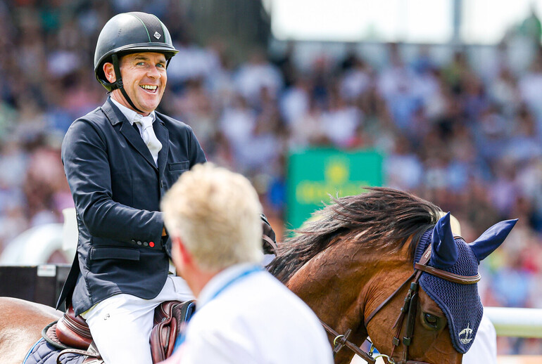 Photo © Jenny Abrahamsson/WoSJ.