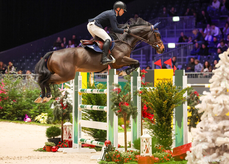 Photo © Jenny Abrahamsson/WoSJ.