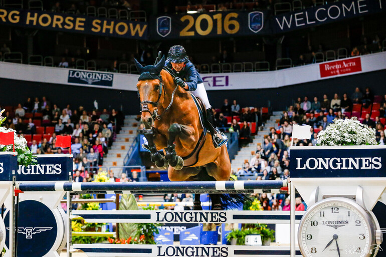Photo © Jenny Abrahamsson/WoSJ.