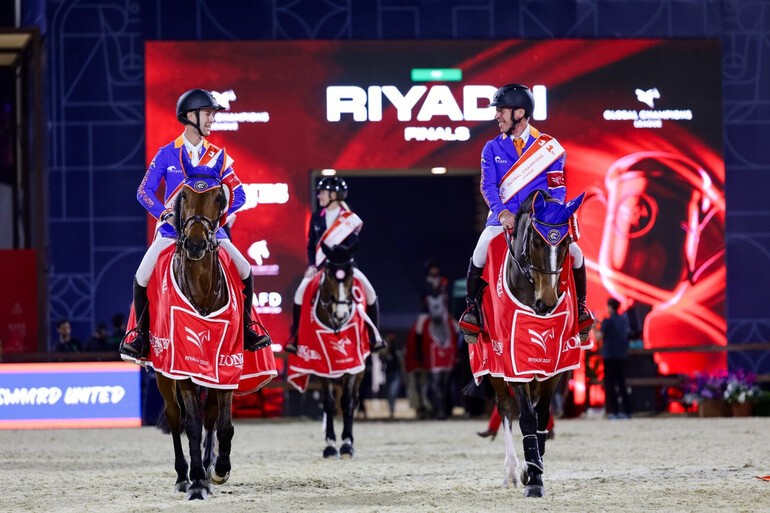 Photo © LGCT.