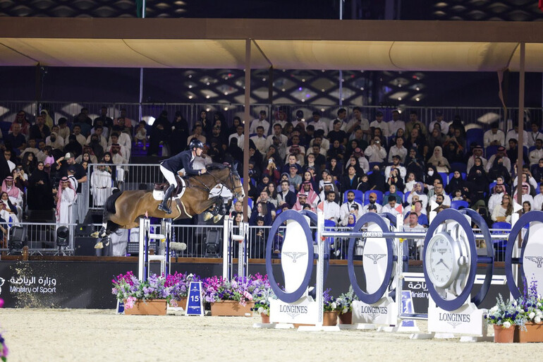 Photo © LGCT.