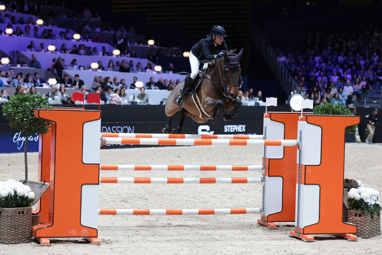 Photo © PSV Photos - J. Morel.