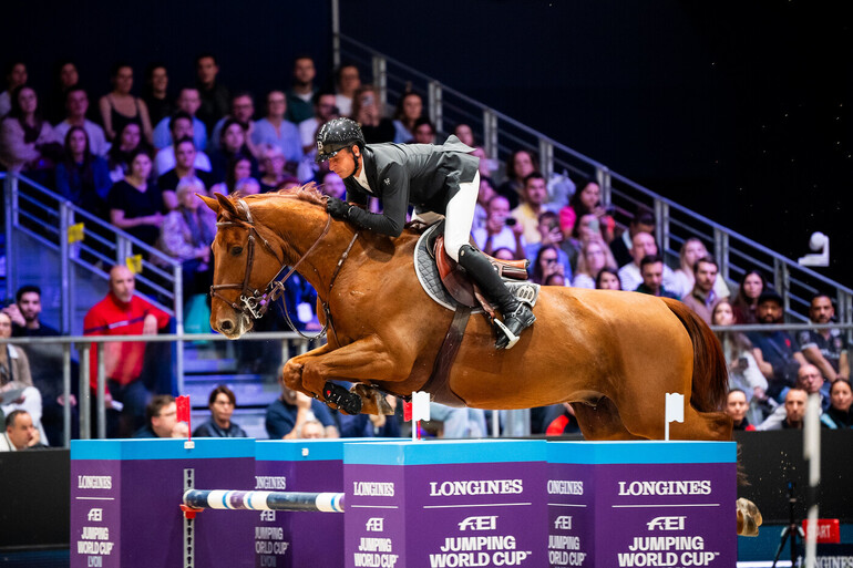 Photo © FEI/Lukasz Kowalski.
