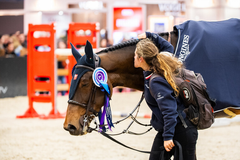 Photo © FEI/Lukasz Kowalski.