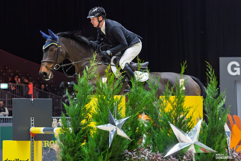 Photo © Jenny Abrahamsson/WoSJ.