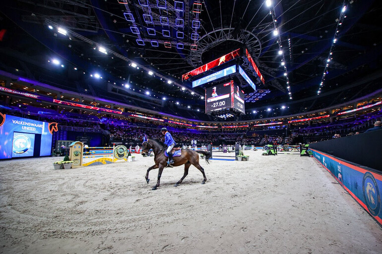 Photo © LGCT.