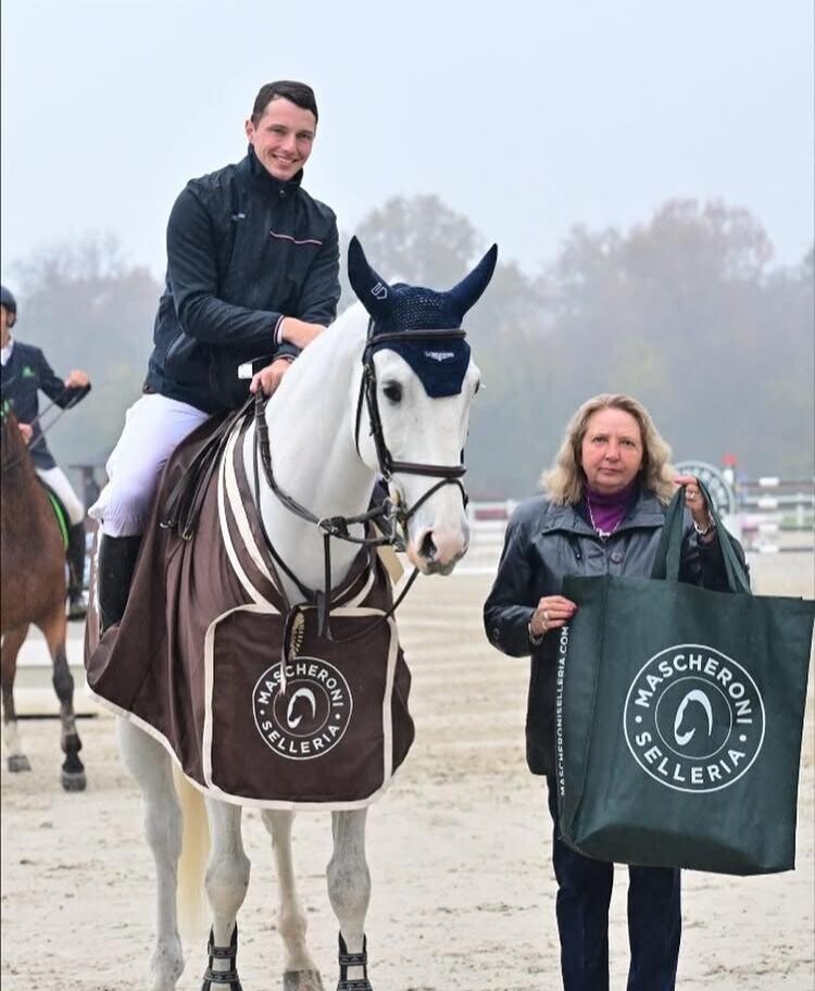 Photo © Equieffe