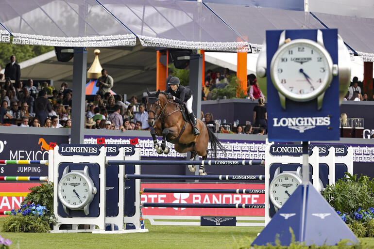 Photo © Stefano Grasso/LGCT