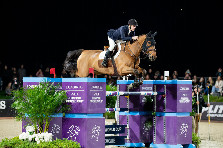 Photo ©FEI/ Shannon Brinkman