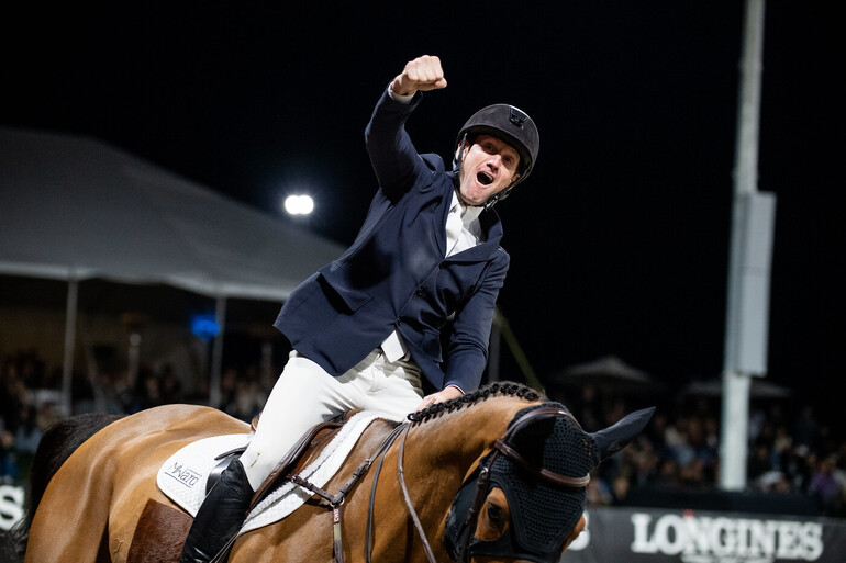 Photo ©FEI/ Shannon Brinkman