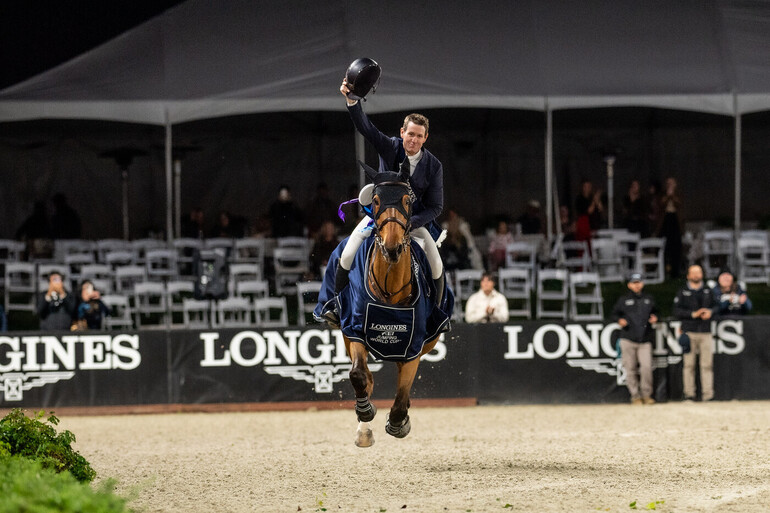 Photo ©FEI/ Shannon Brinkman