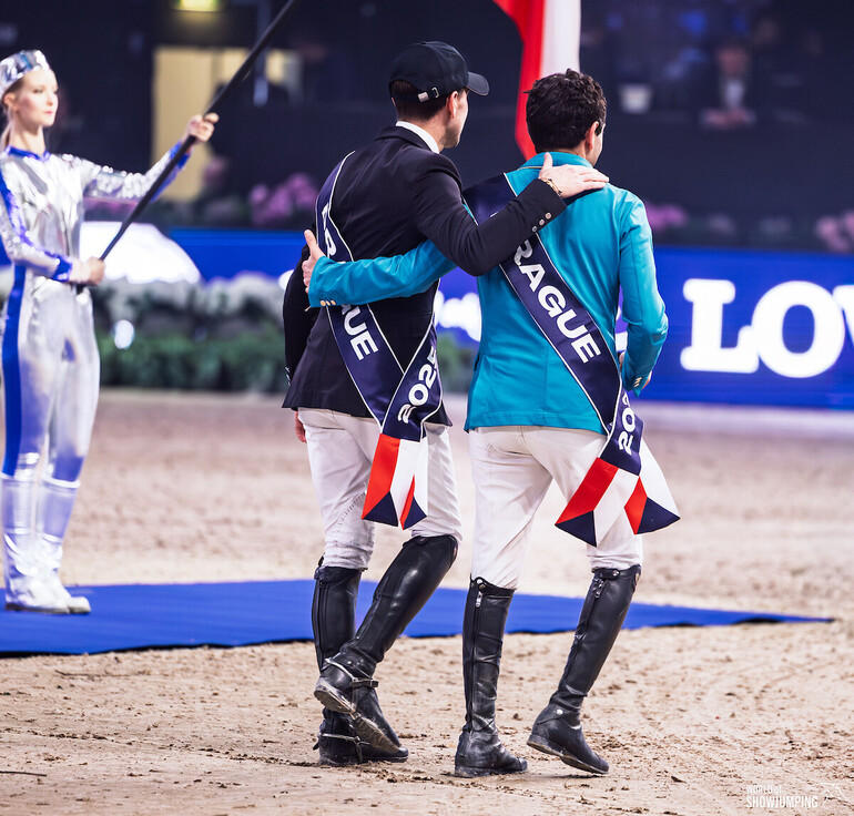 Photo © Jenny A Photo for World of Showjumping.