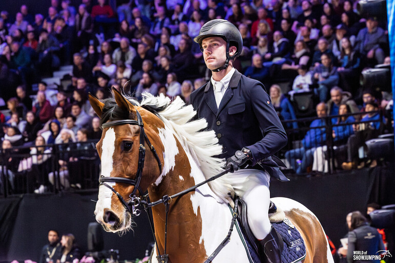 Gerrit Nieberg, Ping Pong van de Lentamel