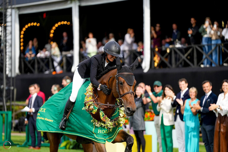 Photo © Sportfot.