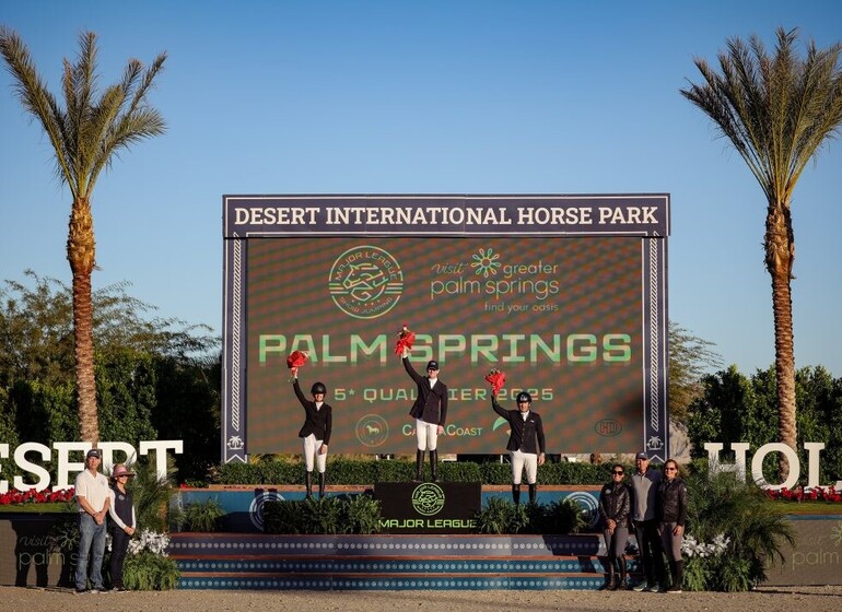 Photo © High Desert Sport Photo.