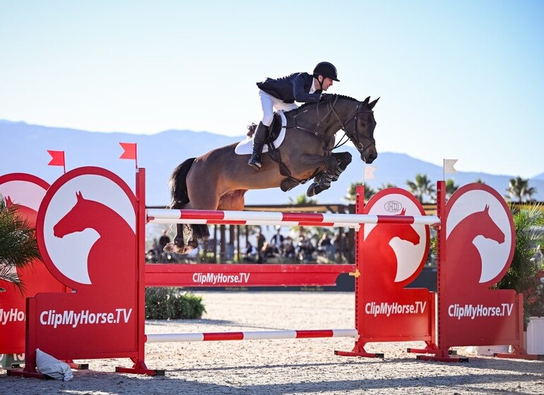 Photo © High Desert Sport Photo.