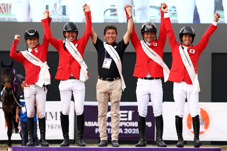 Photo ©FEI/Yong Teck Lim.