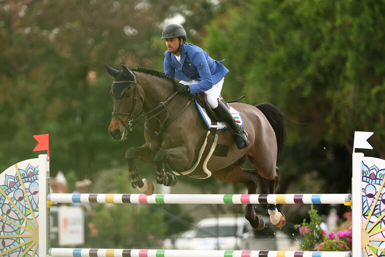 Photo ©FEI/Yong Teck Lim.