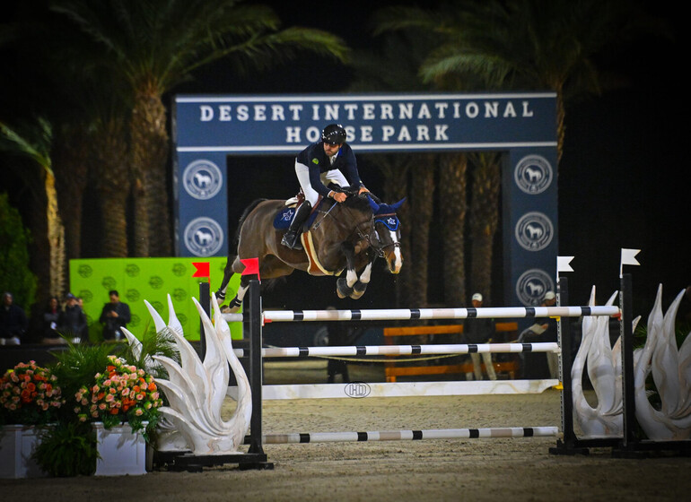 Photo © High Desert Sport Photo.