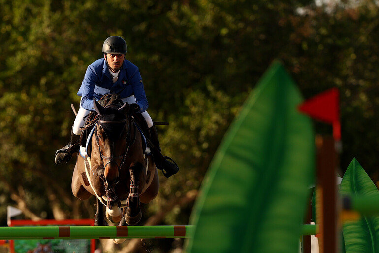 Photo ©FEI/Yong Teck Lim.
