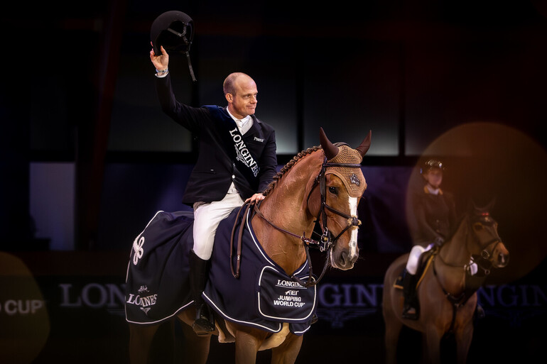 Photo © FEI/Mackenzie Clark.