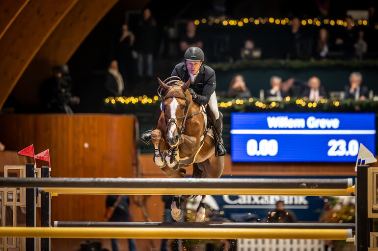 Photo © FEI/Mackenzie Clark.
