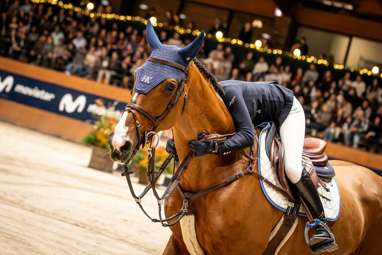 Photo © FEI/Mackenzie Clark.