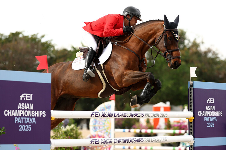 Photo © FEI/Yong Teck Lim.