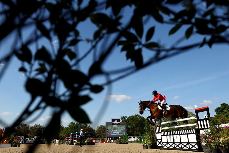 Photo © FEI/Yong Teck Lim.