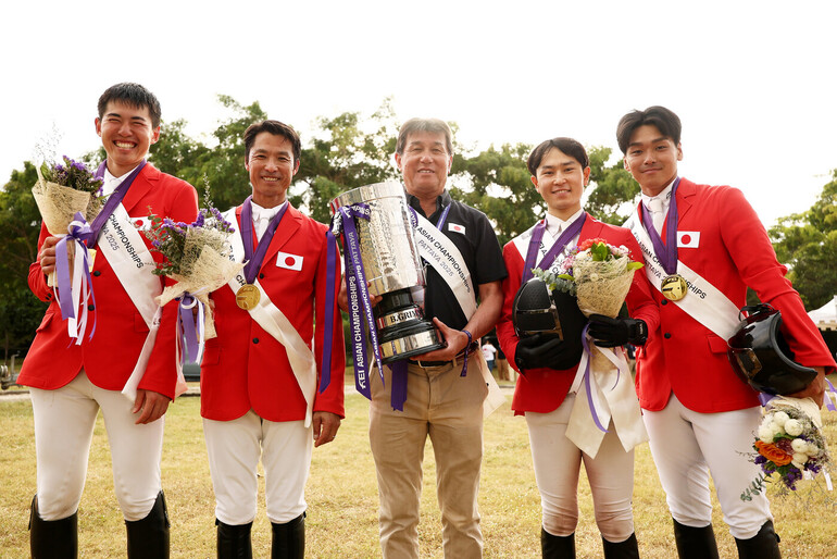 Photo © FEI/Yong Teck Lim.