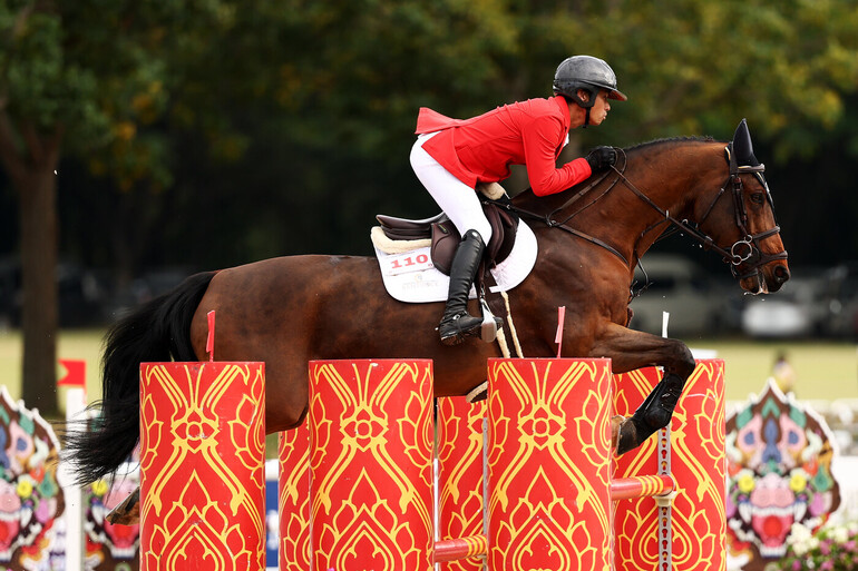 Photo © FEI/Yong Teck Lim.